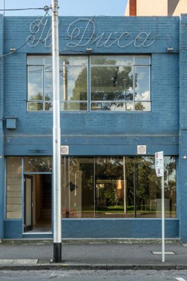 10 Wellington Parade East Melbourne VIC 3002