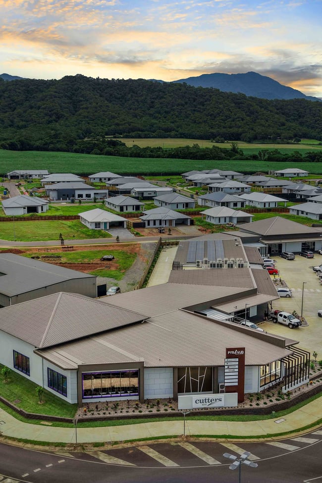 1 Draper Road Gordonvale QLD 4865