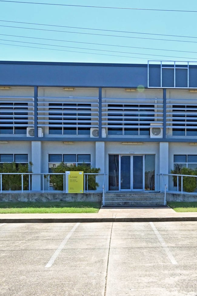 1B/103 Reichardt Road Winnellie NT 0820