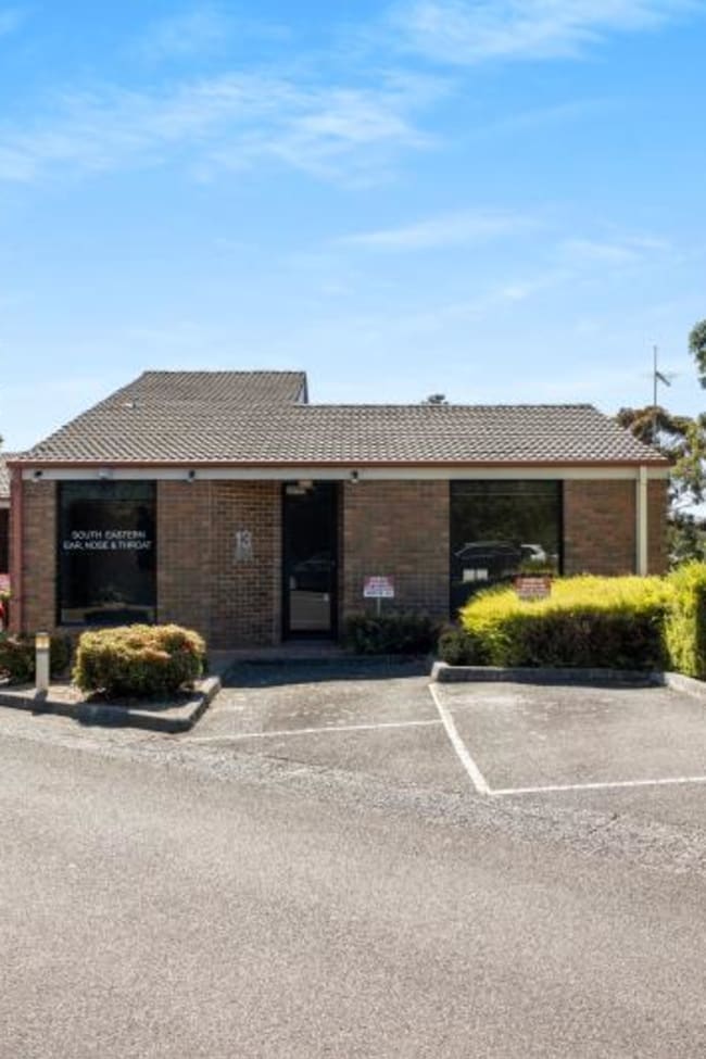 Suite 13/529 Police Road Mulgrave VIC 3170
