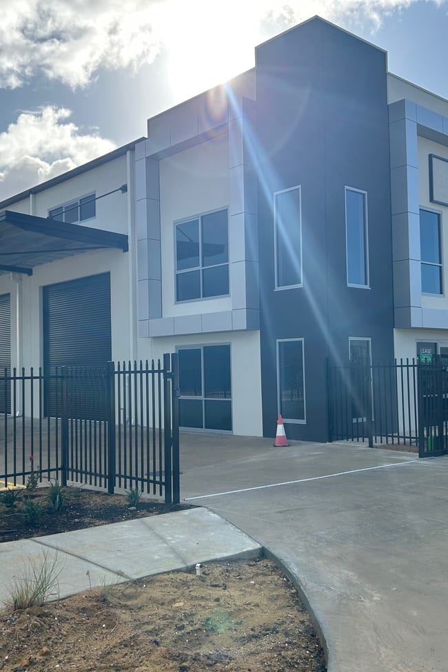 Lot 1060 Hemisphere Street Neerabup WA 6031