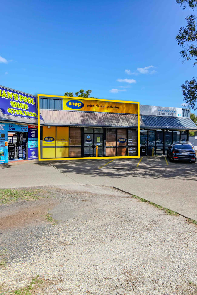 Unit 2/78-80 Batt Street Jamisontown NSW 2750