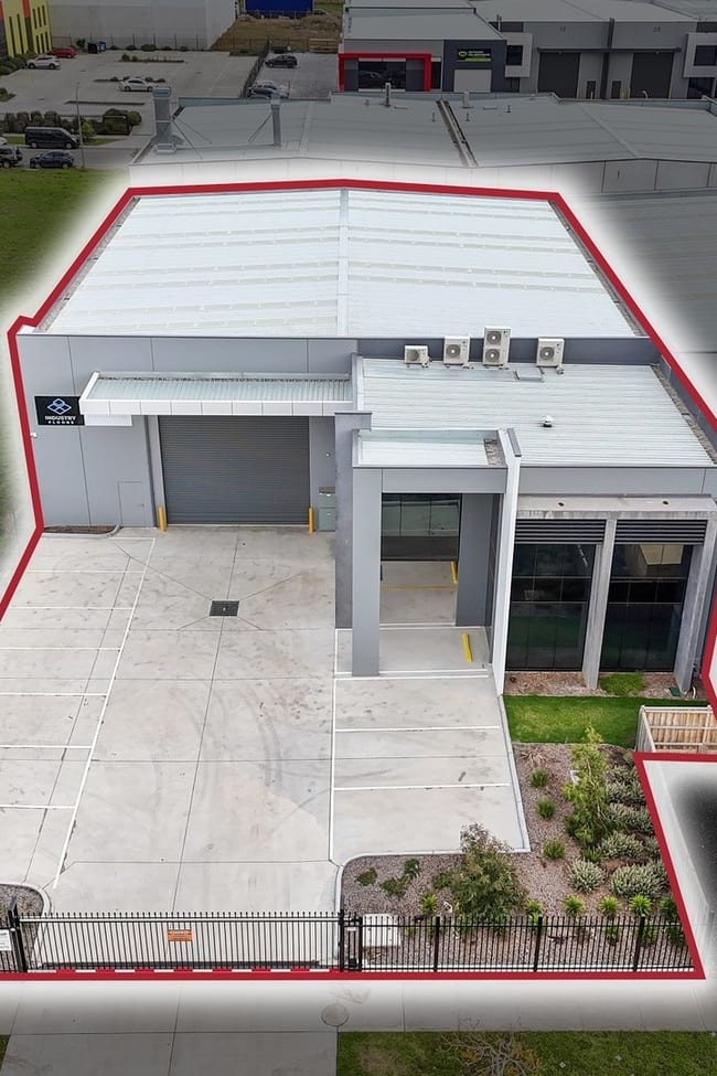 7 Hamersley Drive Clyde North VIC 3978