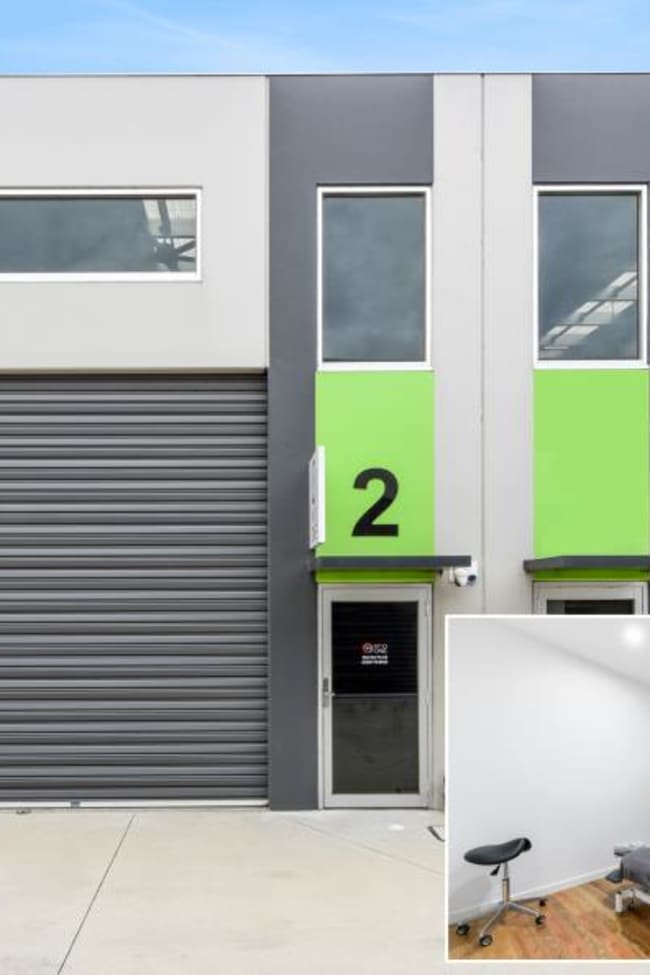 Unit 2/13 - 15 Curie Court Seaford VIC 3198