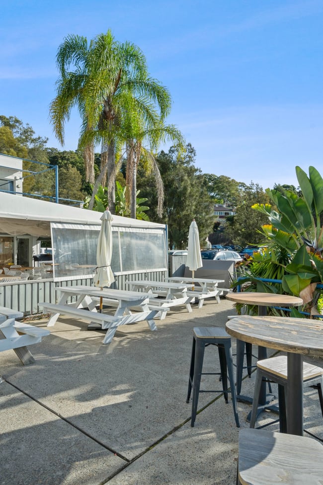 1714 Pittwater Road Bayview NSW 2104