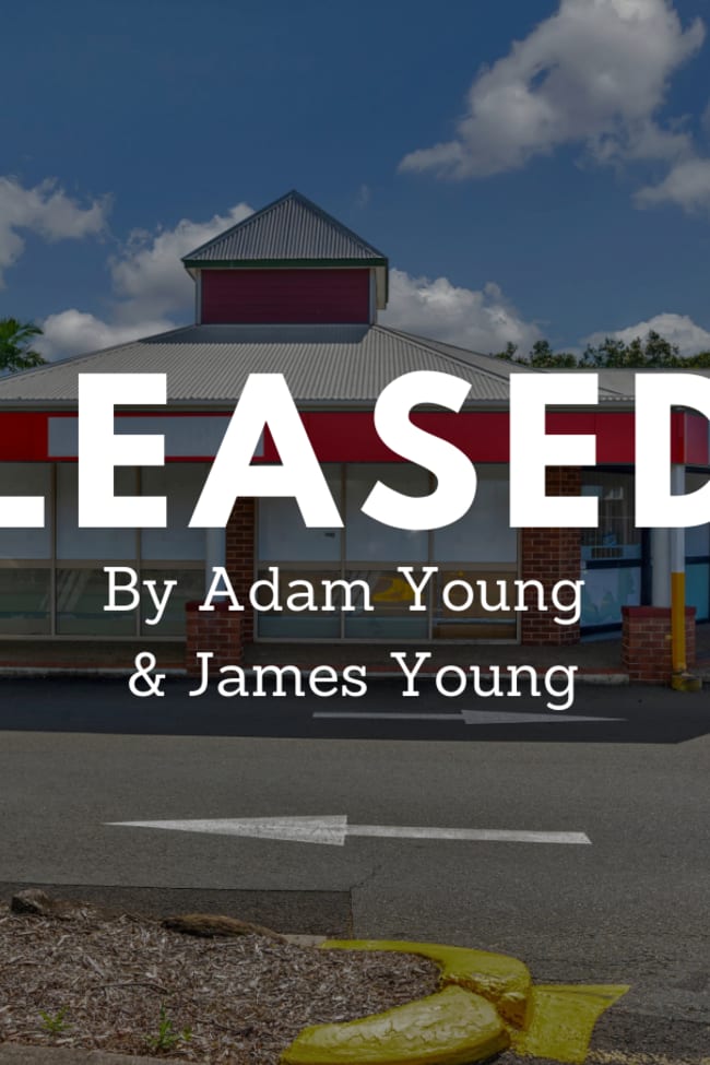 Shop 1/9 Shillington Place Wishart QLD 4122