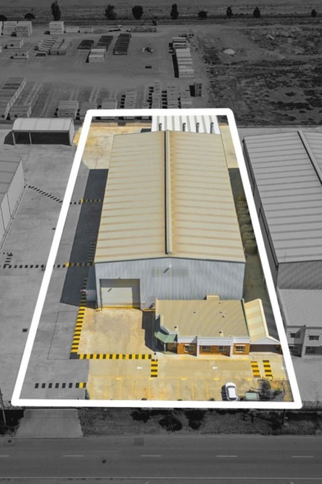 12 Hawker Road Burton SA 5110
