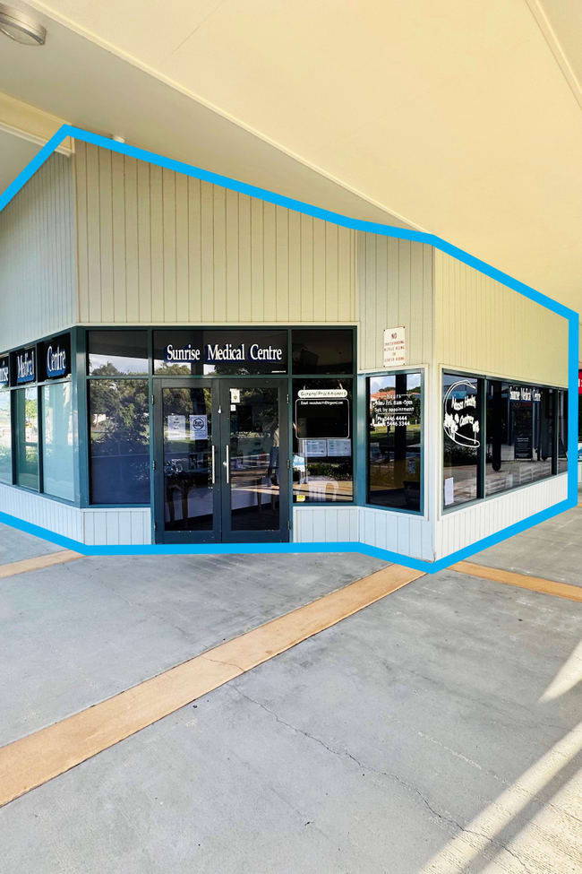 Shop 1, 2 Grasstree Court Sunrise Beach QLD 4567