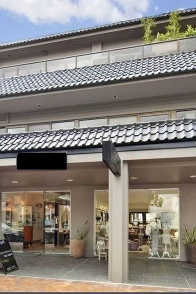 Ground Floor/1 Transvaal Avenue Double Bay NSW 2028