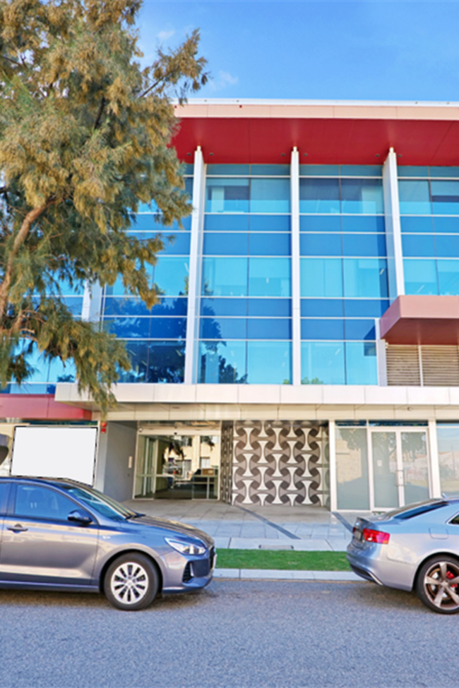 12/54 Cheriton Street Perth WA 6000