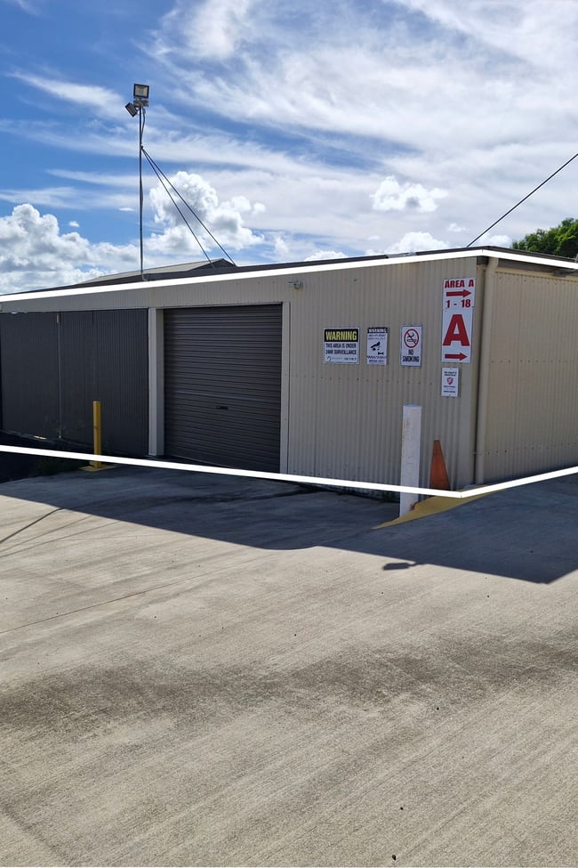 19A-20A/937 Burnett Heads Road Rubyanna QLD 4670