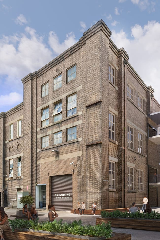 105 Chalmers Street Surry Hills NSW 2010
