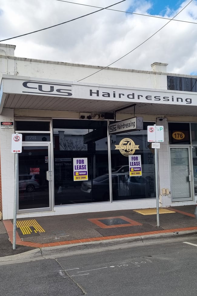 178 Union Road Ascot Vale VIC 3032