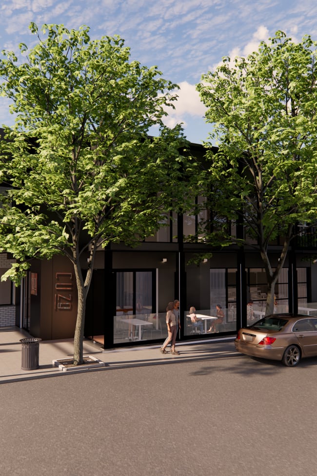 1275 Hay Street West Perth WA 6005 1275 Hay Street West Perth WA 6005