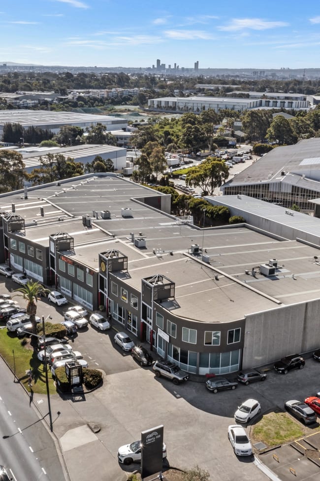 4 Brunker Road Chullora NSW 2190