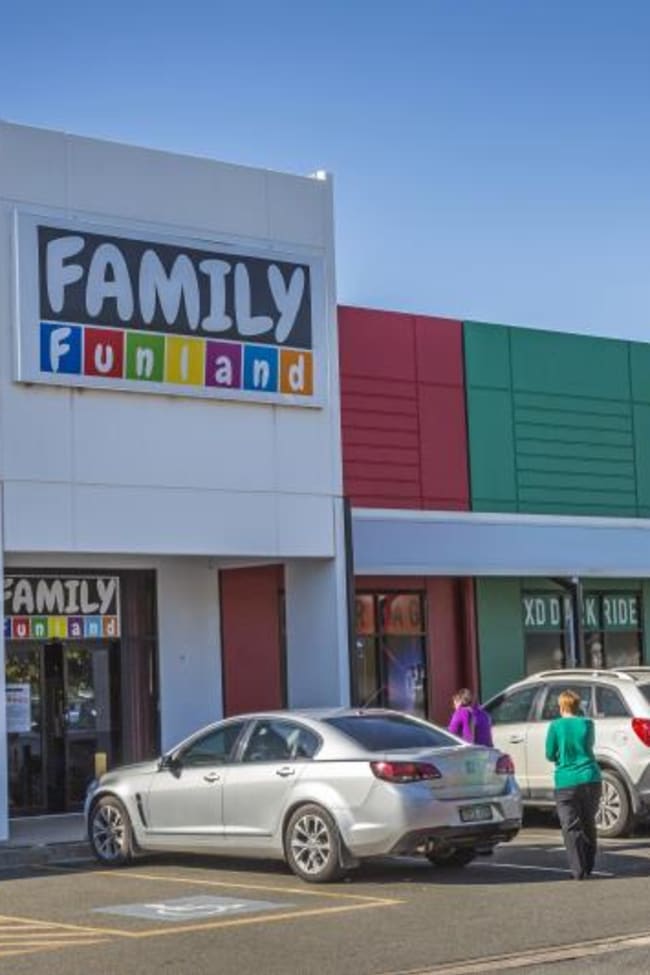 Block B Shop 1/892 Kidman Way Griffith NSW 2680