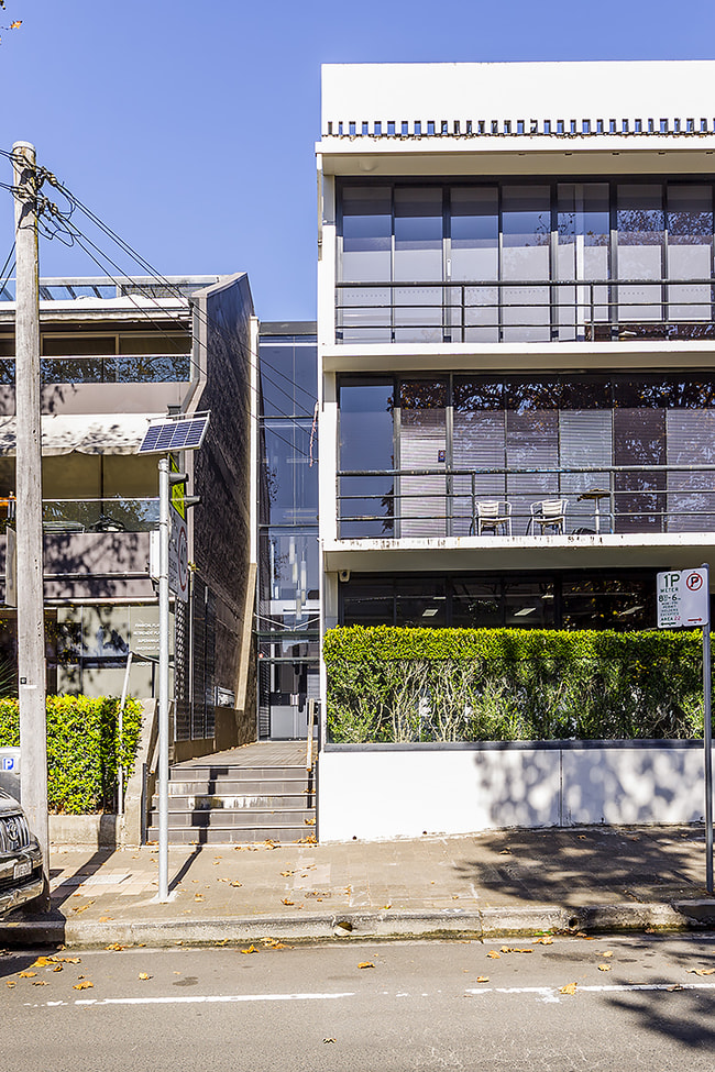6/7 Ridge Street North Sydney NSW 2060