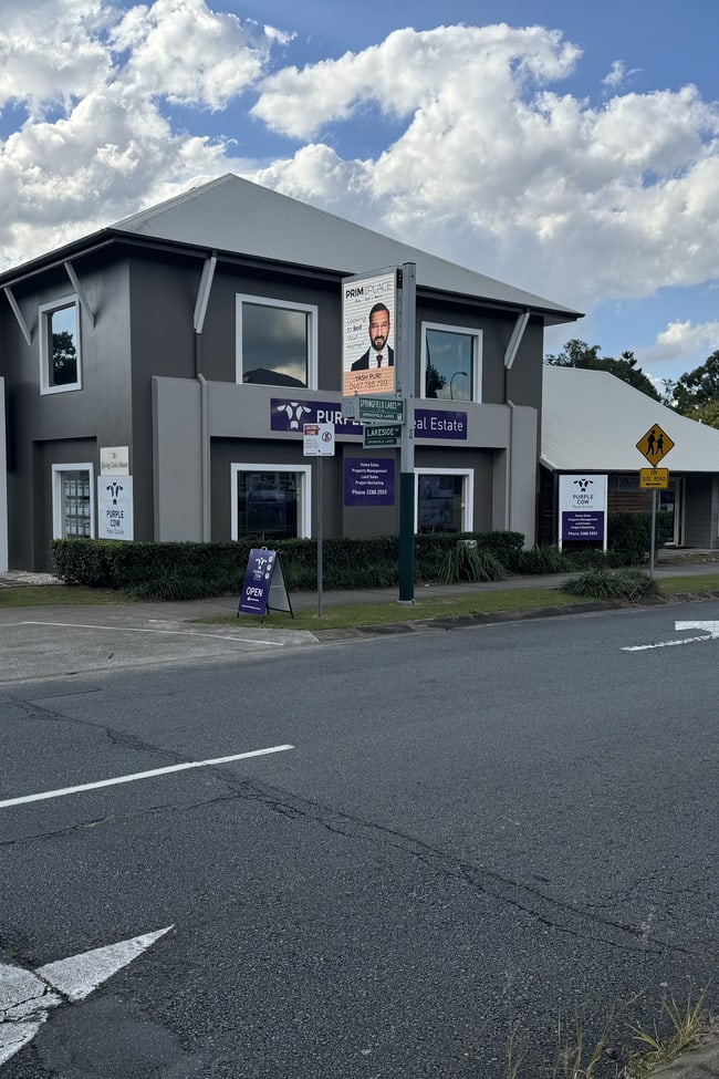 26 Springfield Lakes Boulevard Springfield Lakes QLD 4300