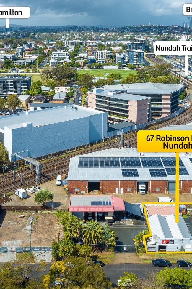 67 Robinson Road Nundah QLD 4012