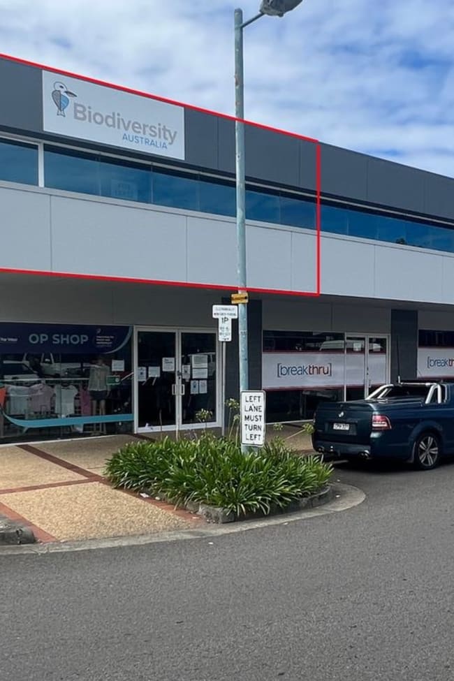 5/145 Horton Street Port Macquarie NSW 2444