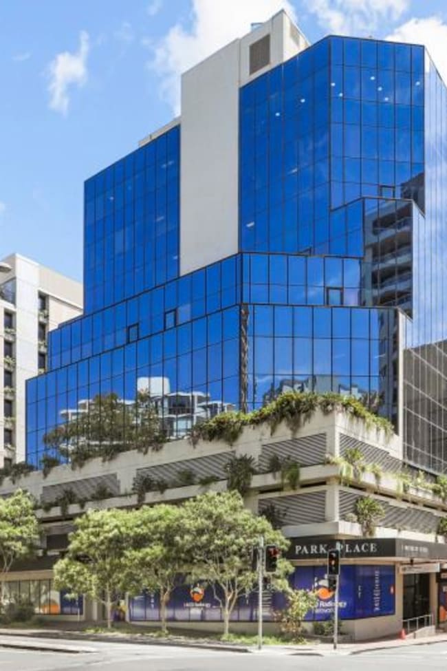 Level 6 Suite 601/3 Waverley St Bondi Junction NSW 2022