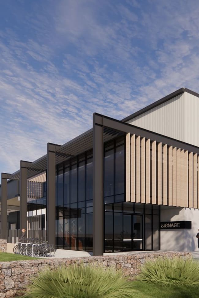 Warehouse 5A & 5B 70 Amaroo Road Craigieburn VIC 3064 Warehouse 5A & 5B 70 Amaroo Road Craigieburn VIC 3064