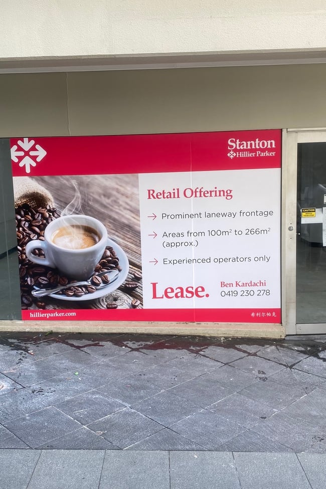 22 Main Street Blacktown NSW 2148