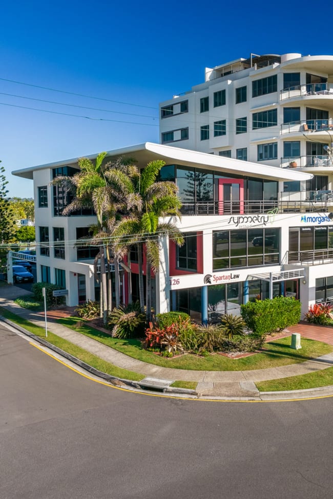 3/126 Alexandra Parade Alexandra Headland QLD 4572