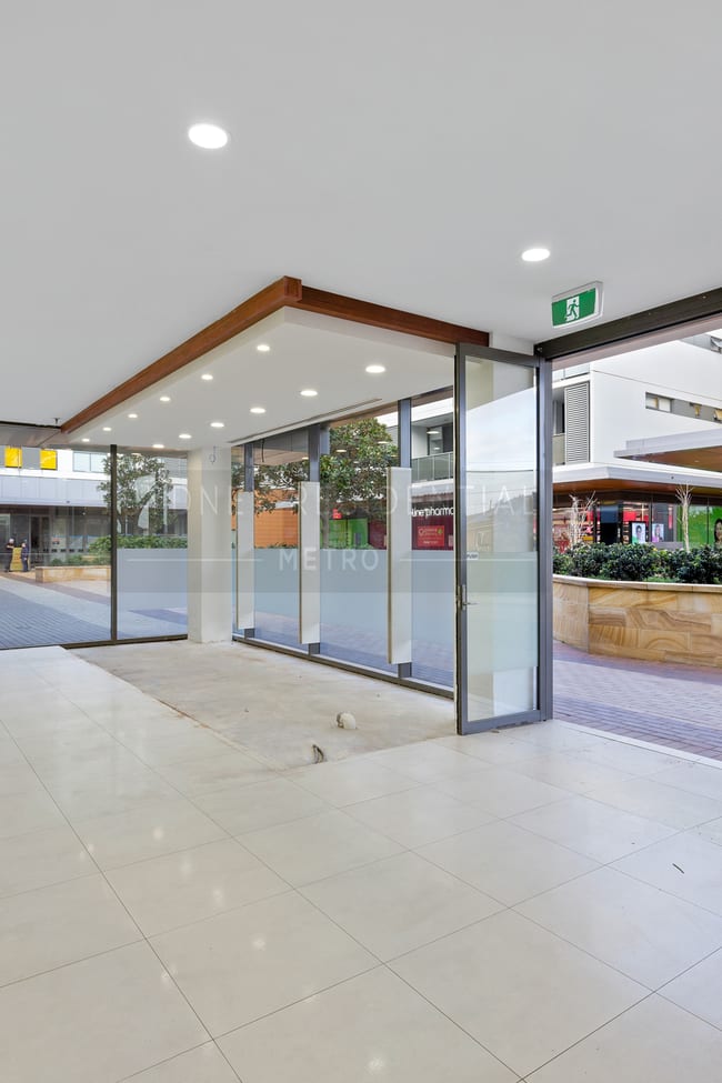 Shop 2/11 Mashman Avenue Kingsgrove NSW 2208