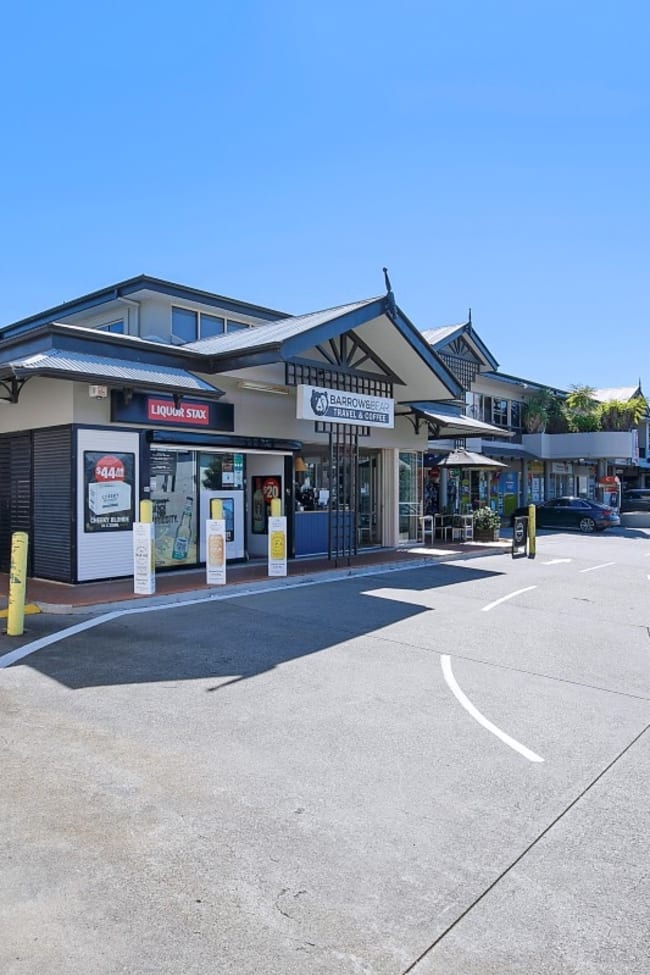 14/216 Shaw Road Wavell Heights QLD 4012
