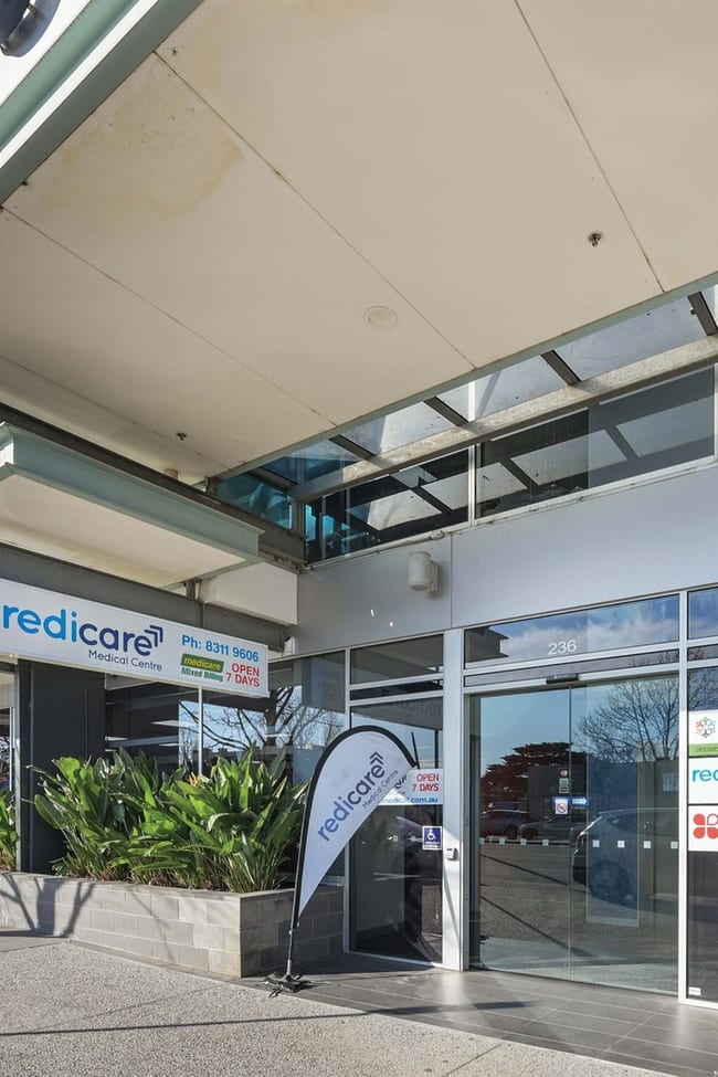 Suite 1.01/234 Caroline Springs Boulevard Caroline Springs VIC 3023