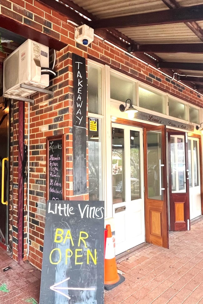 Shop 1/104 Swan Street Guildford WA 6055
