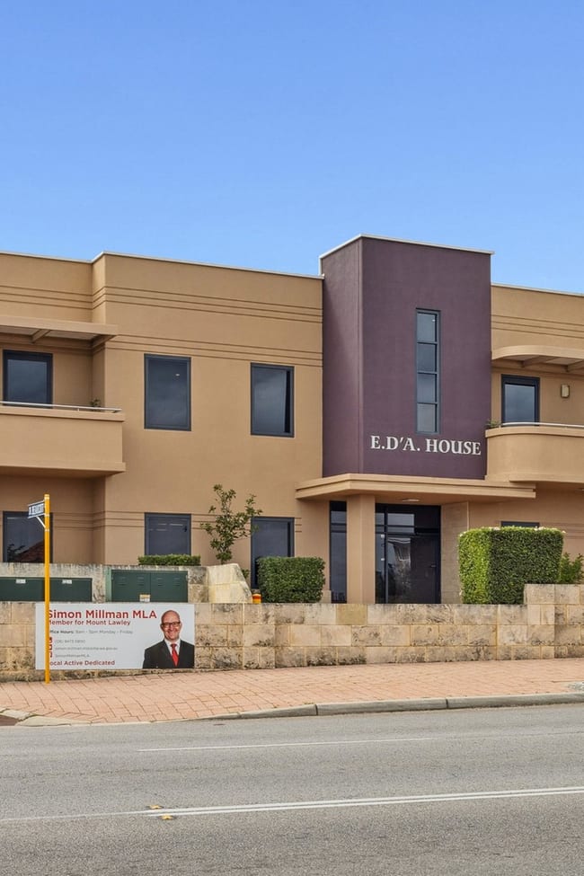 5/58 Walcott Street Mount Lawley WA 6050