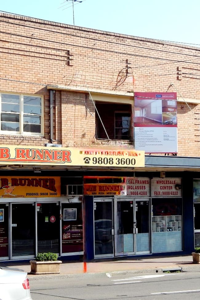 980 Victoria Road West Ryde NSW 2114
