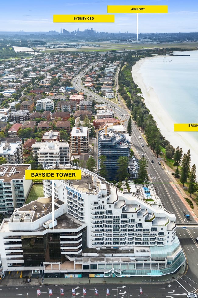 376 Bay Street Brighton-le-sands NSW 2216