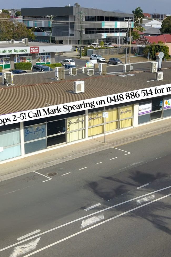 2-5/11 Herbert Street Gladstone QLD 4680