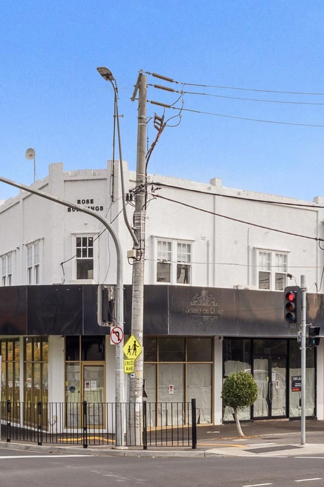 1, 3 & 5 Rose Street Essendon VIC 3040