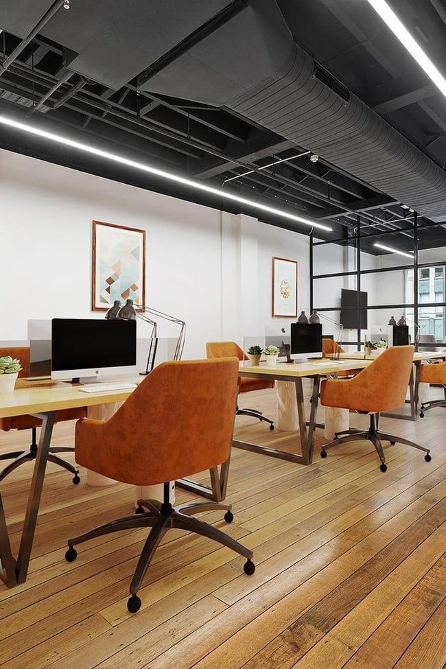 Level 2/25 Elizabeth Street Melbourne VIC 3000