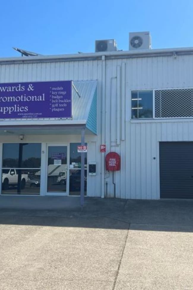 5a/51 Jindalee Road Port Macquarie NSW 2444