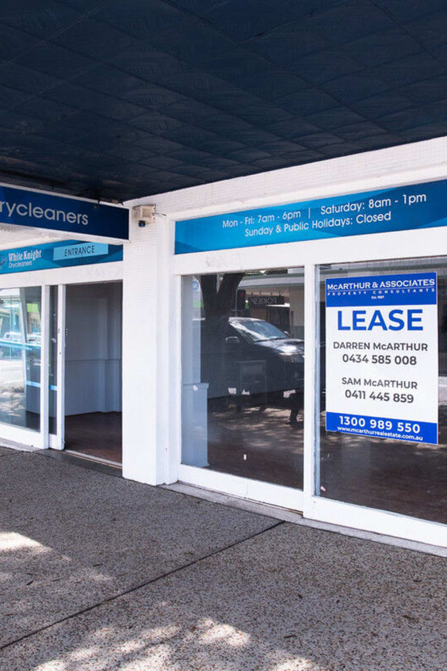 1/282 Sandgate Road Albion QLD 4010