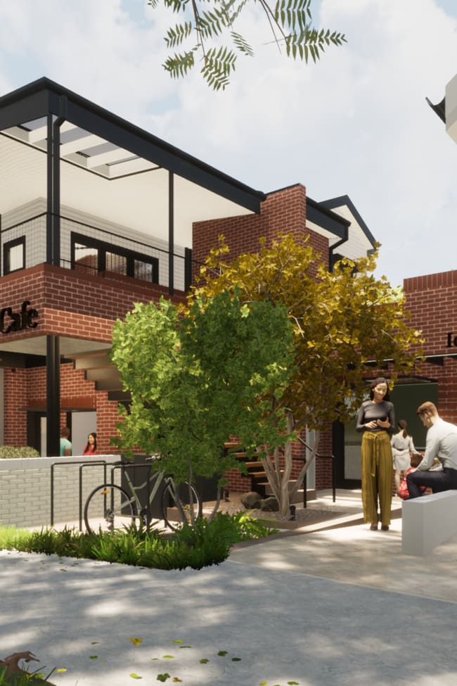 2 Stephens Street Annerley QLD 4103