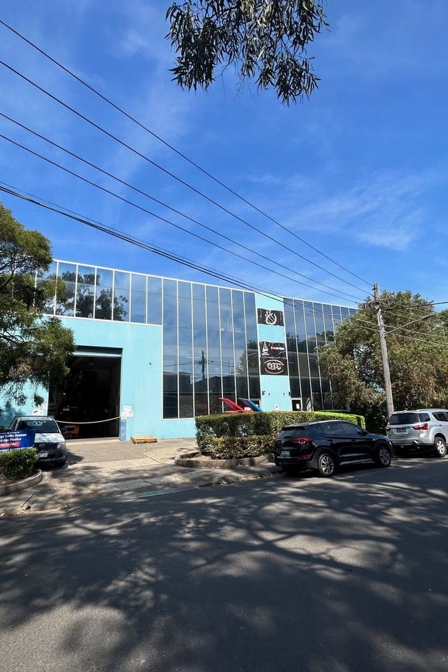 Rhodes NSW 2138