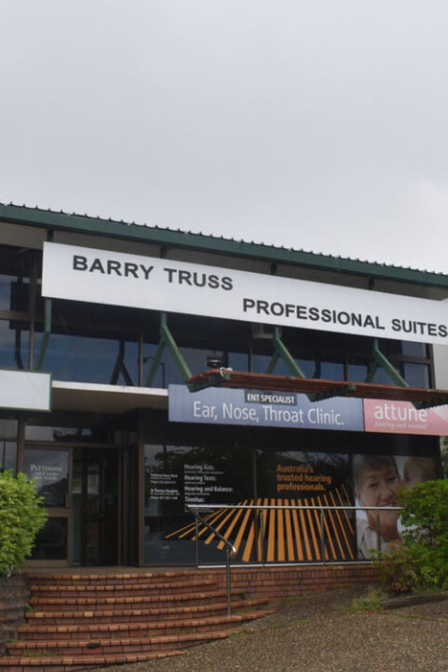 3/107 Dandenong Road Mount Ommaney QLD 4074