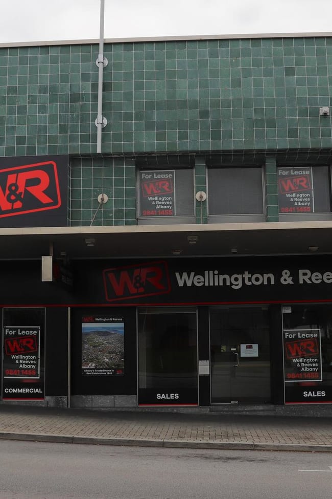 256 York Street Albany WA 6330 256 York Street Albany WA 6330