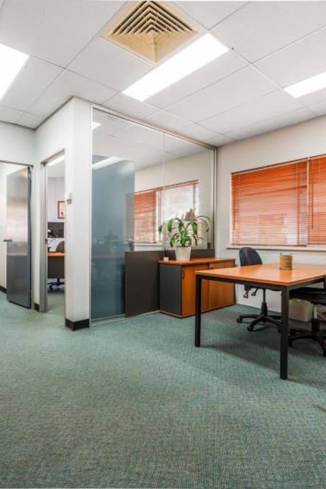 Ground  Unit 10/9-13 Princeton Street Kenmore QLD 4069