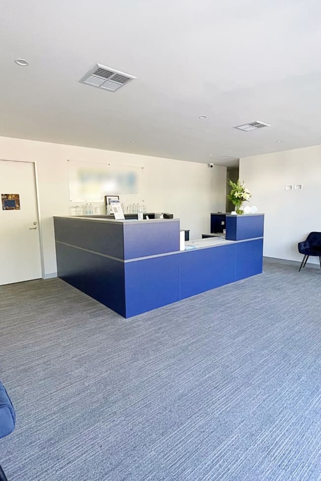 2/283-285 Unley Road Malvern SA 5061 2/283-285 Unley Road Malvern SA 5061