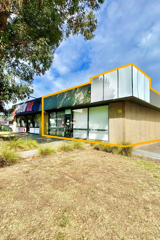 3/2 Abel Street Jamisontown NSW 2750