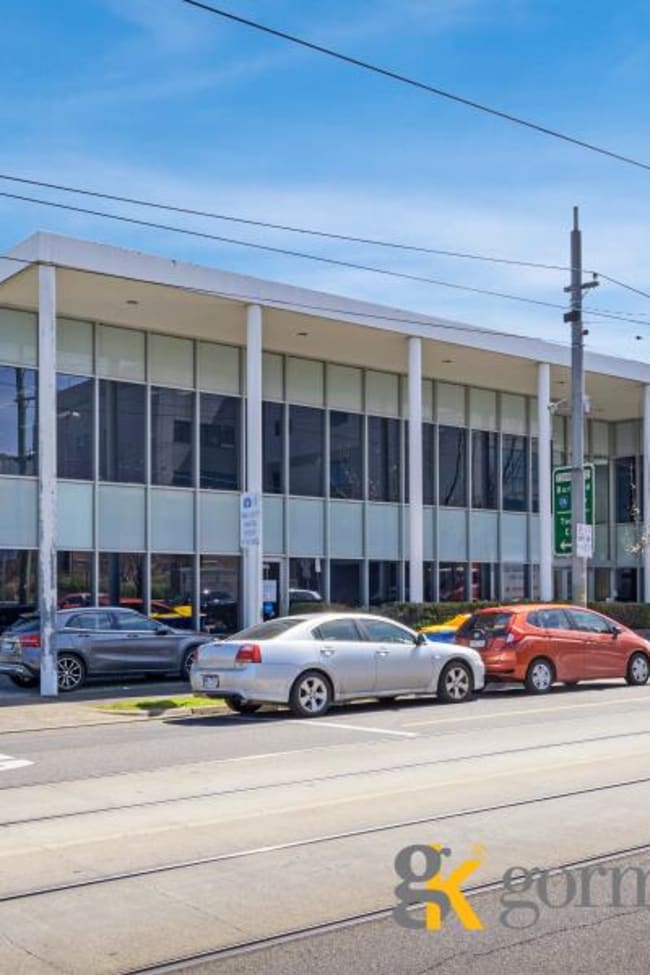 Suite 5/431 Burke Road Glen Iris VIC 3146