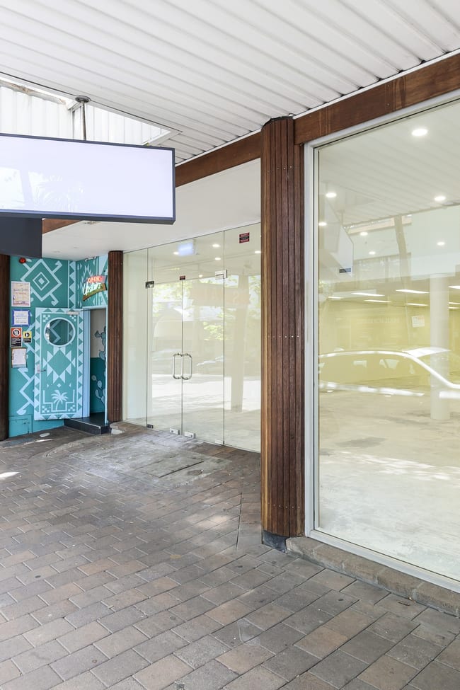1 Young Street Neutral Bay NSW 2089