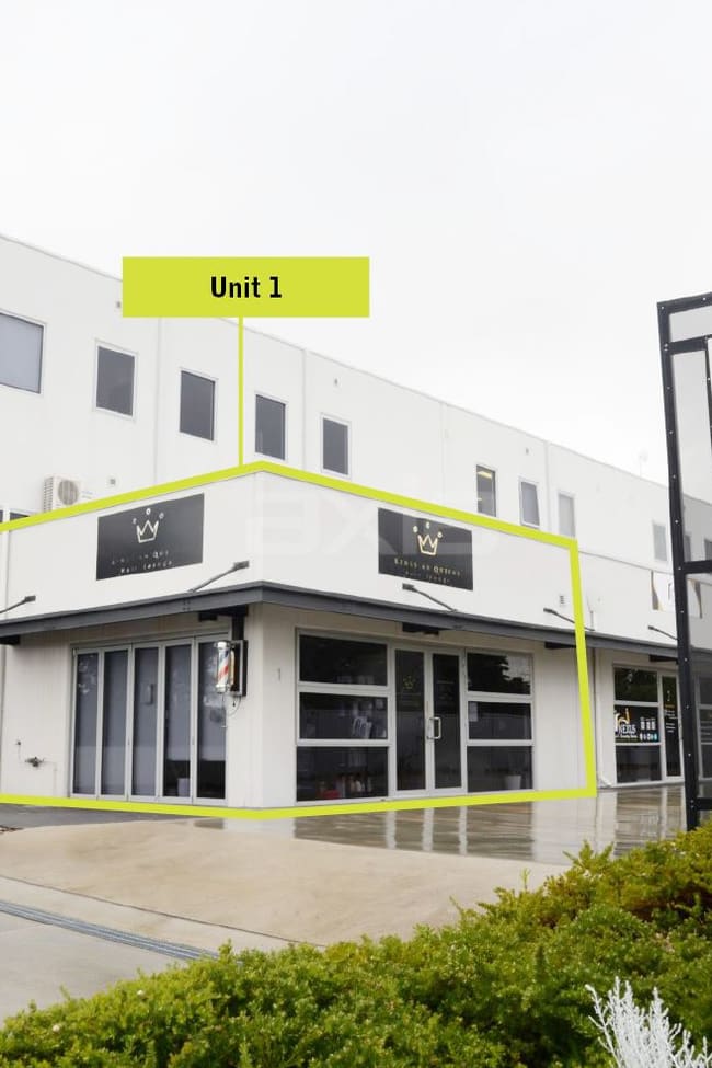 1/1 Ismail Street Wangara WA 6065